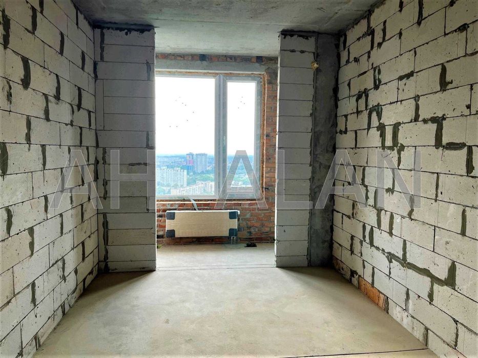 Квартира на вул. Будинок 2 в Києві, ID 207582, фото №10
