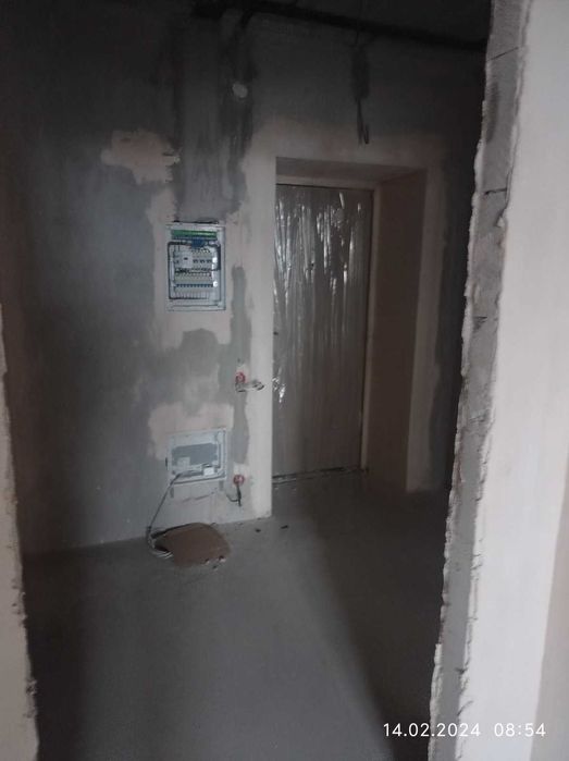 Квартира на Богунский в Житомир, ID 246210, фото №5