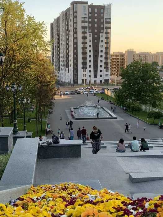 Квартира на пер. Ботанический, 2 в Харкові, ID 169848, фото №15