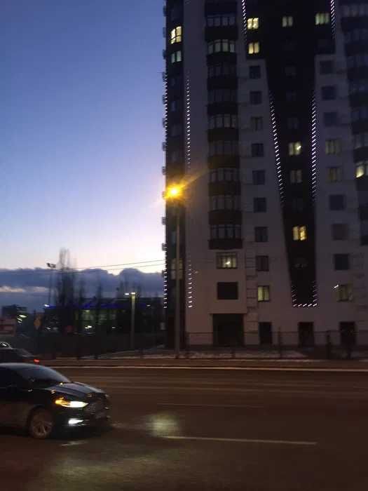 Квартира на пер. Ботанический, 2 в Харкові, ID 169848, фото №3