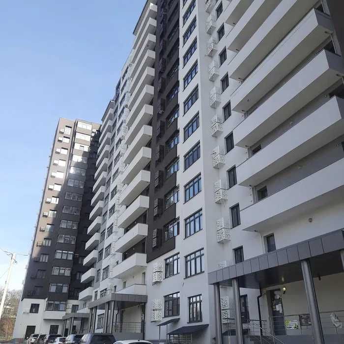 Квартира на пер. Ботанический, 2 в Харкові, ID 294776, фото №16