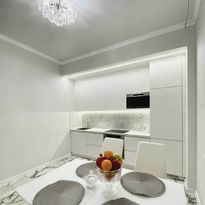 Квартира на пер. Ботанический, 2 в Харків, ID 294776, фото №5