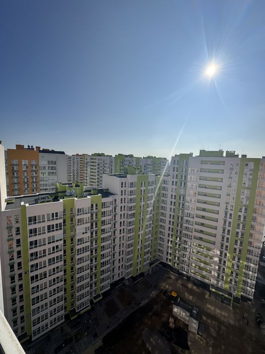 Квартира на вул. О.Бердника, 1 в Києві, ID 196897, фото №14