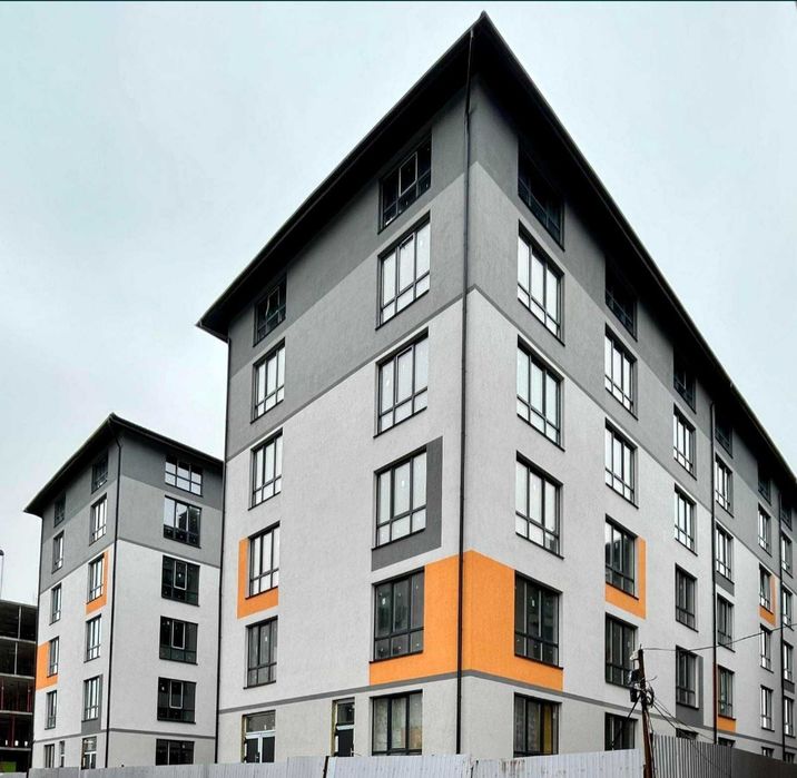 Квартира на вул. Вишнева, 12 в Києві, ID 185032, фото №1