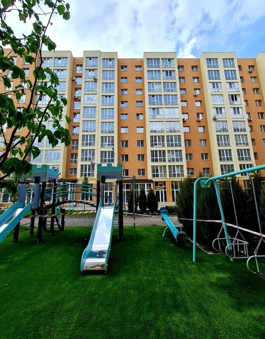 Квартира на вул. Героїв Небесної Сотні, 26/21 в Києві, ID 223479, фото №13