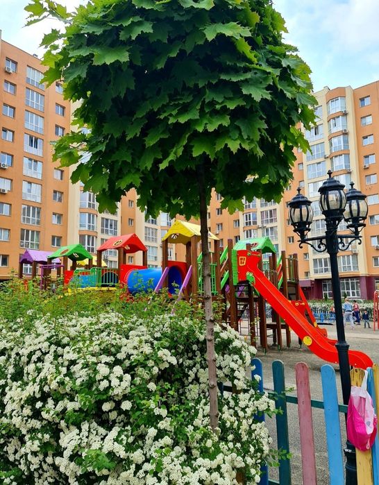 Квартира на вул. Героїв Небесної Сотні, 26/21 в Києві, ID 223479, фото №14