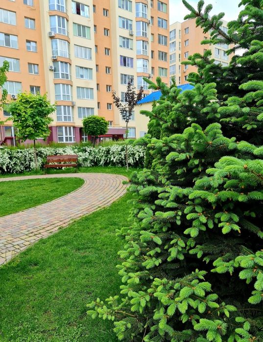 Квартира на вул. Героїв Небесної Сотні, 26/21 в Києві, ID 223479, фото №15