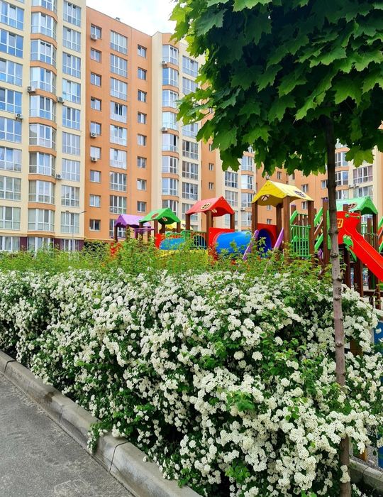 Квартира на вул. Героїв Небесної Сотні, 26/21 в Києві, ID 223479, фото №16