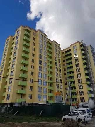 Квартира на вул. Шолуденка, 26 в Київ, ID 352150, фото №2