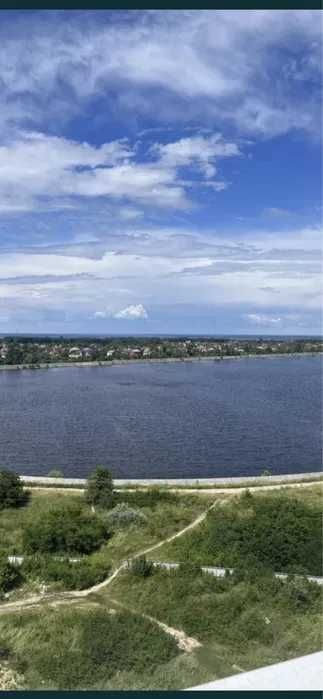 Квартира на вул. Шолуденка, 26 в Київ, ID 352150, фото №3