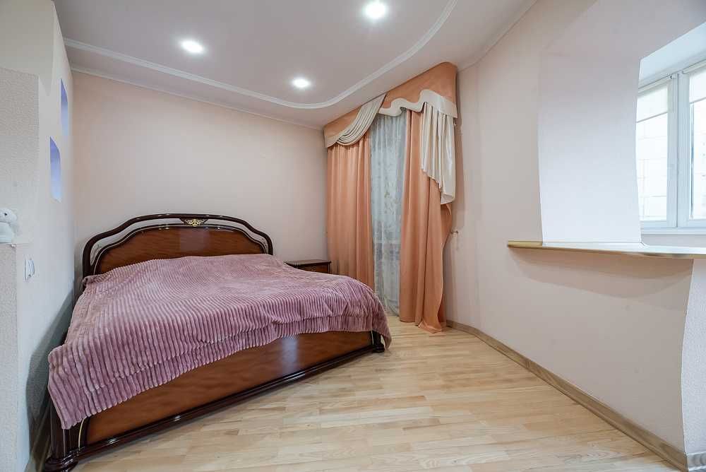 Квартира на Княжий затон, 4 в Києві, ID 291164, фото №1