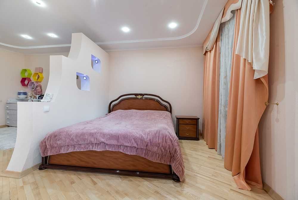 Квартира на Княжий затон, 4 в Києві, ID 291164, фото №2