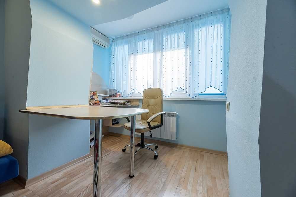 Квартира на Княжий затон, 4 в Києві, ID 291164, фото №11