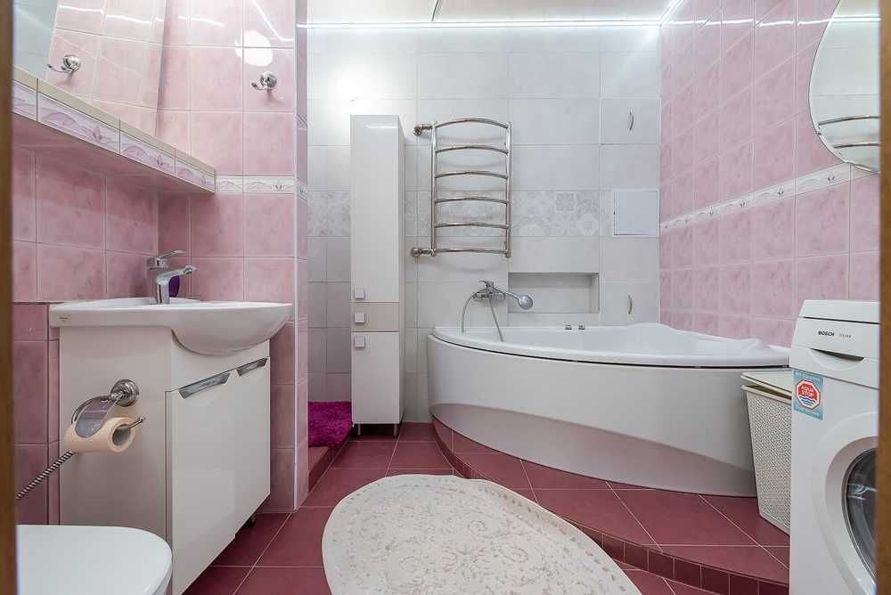 Квартира на Княжий затон, 4 в Києві, ID 291164, фото №12