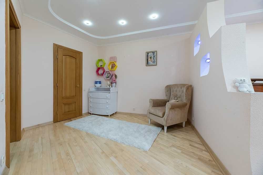 Квартира на Княжий затон, 4 в Києві, ID 291164, фото №13