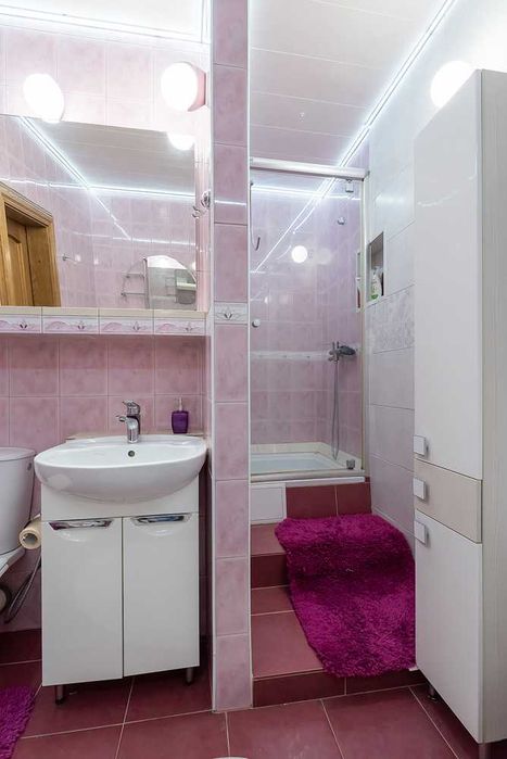 Квартира на Княжий затон, 4 в Києві, ID 291164, фото №16