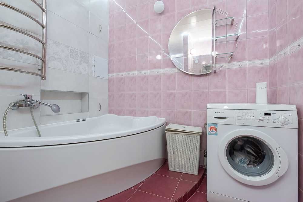 Квартира на Княжий затон, 4 в Києві, ID 291164, фото №17
