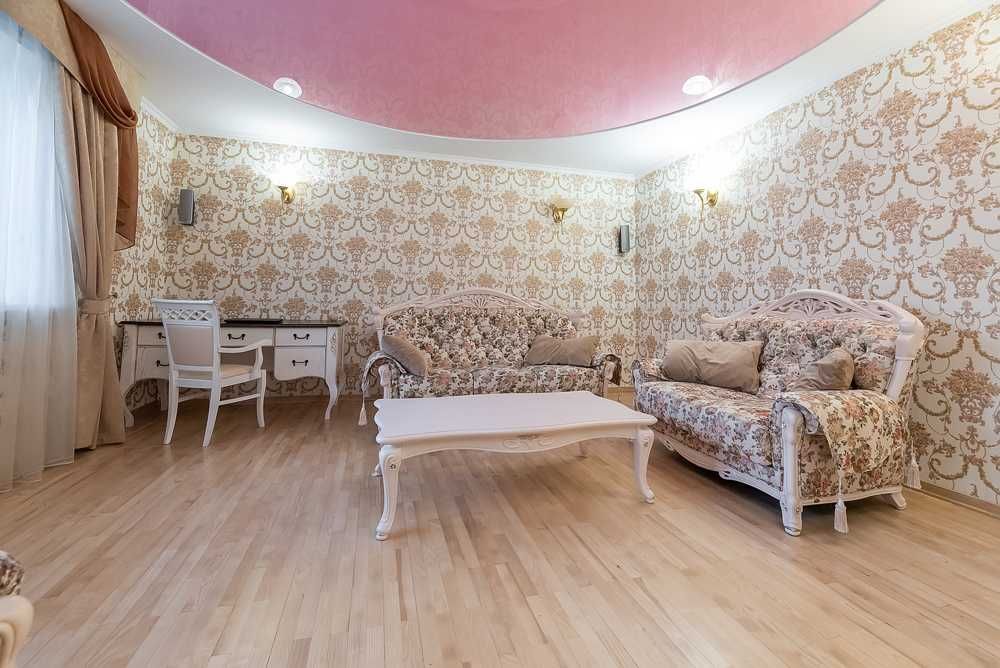 Квартира на Княжий затон, 4 в Києві, ID 291164, фото №3