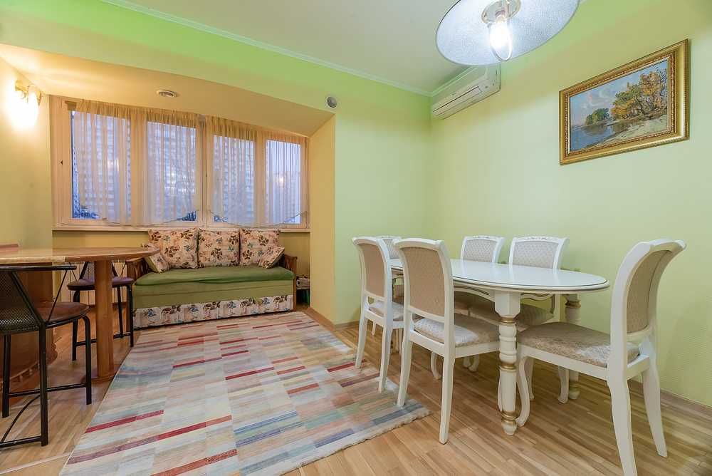 Квартира на Княжий затон, 4 в Києві, ID 291164, фото №22