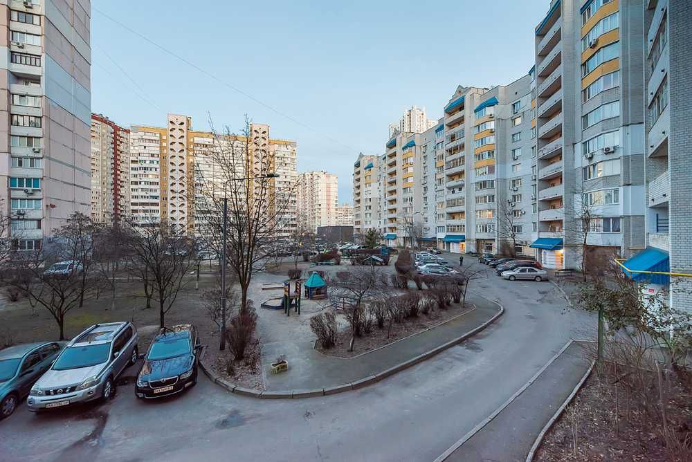 Квартира на Княжий затон, 4 в Києві, ID 291164, фото №23
