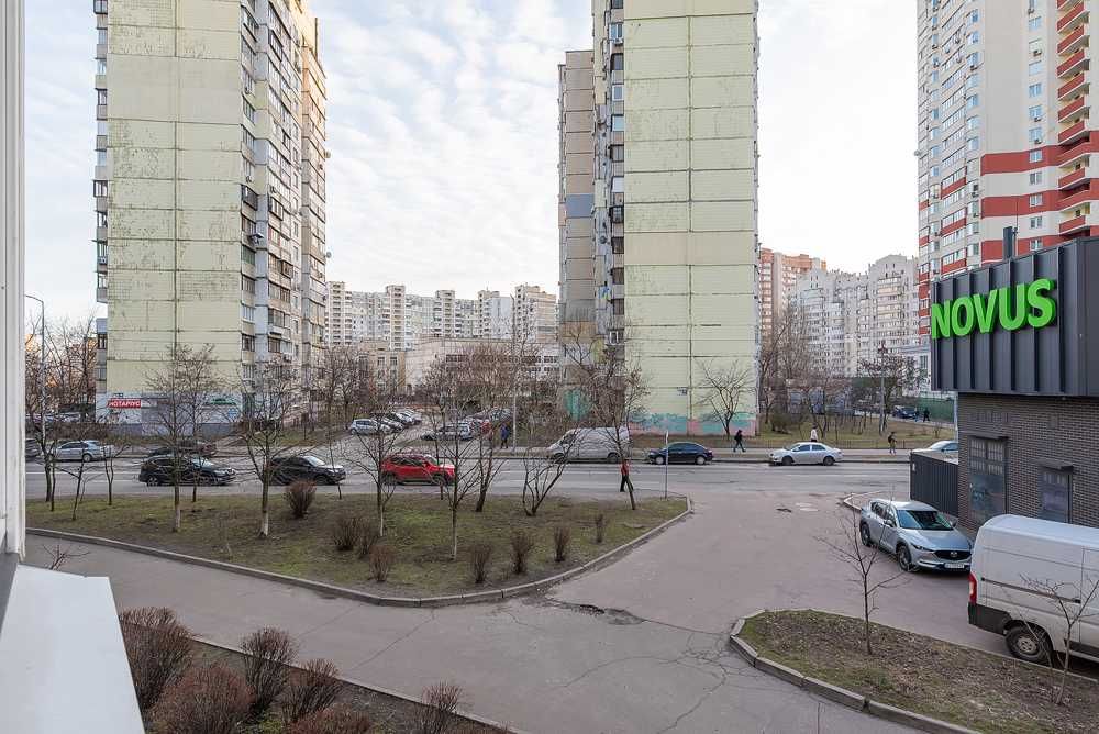 Квартира на Княжий затон, 4 в Києві, ID 291164, фото №24