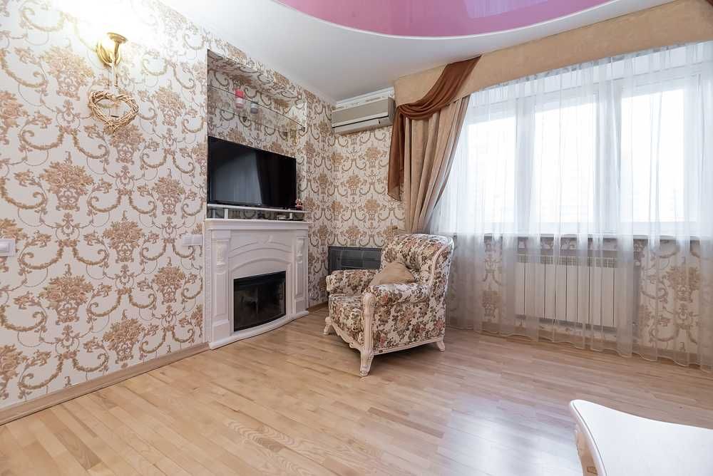 Квартира на Княжий затон, 4 в Києві, ID 291164, фото №4