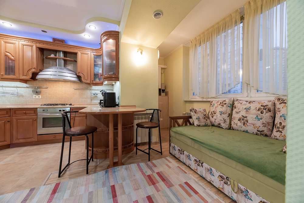 Квартира на Княжий затон, 4 в Києві, ID 291164, фото №6