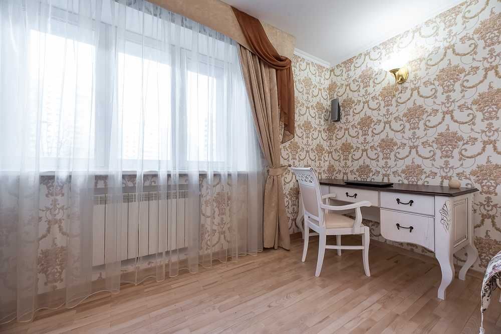 Квартира на Княжий затон, 4 в Києві, ID 291164, фото №7