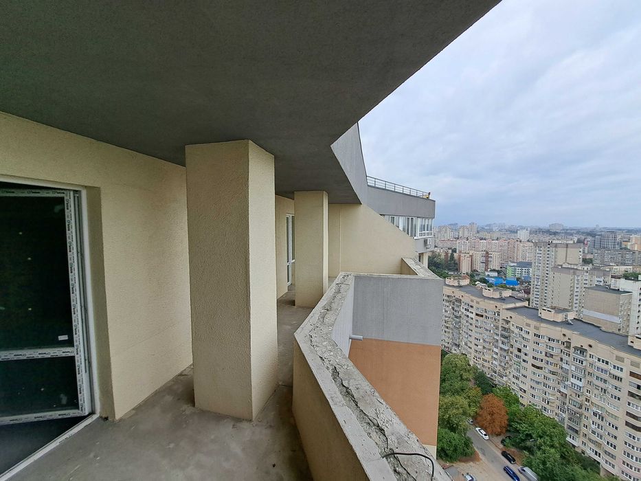 Квартира на ЖК Family and Friends в Києві, ID 205174, фото №11