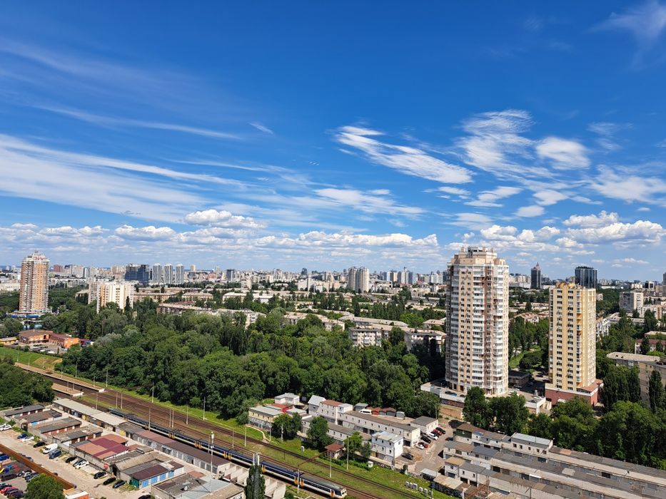 Квартира на ЖК Family and Friends в Київ, ID 205174, фото №3