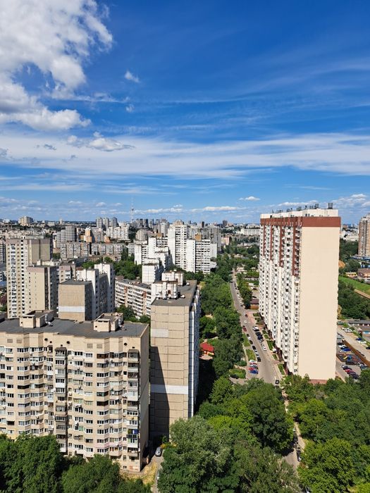 Квартира на ЖК Family and Friends в Київ, ID 205174, фото №4
