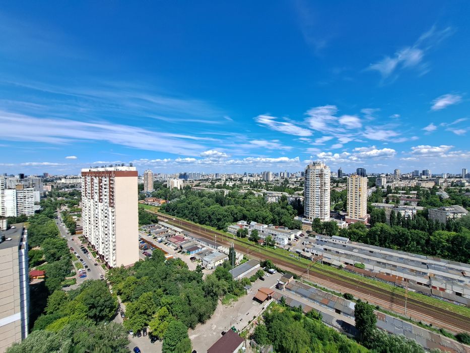 Квартира на ЖК Family and Friends в Київ, ID 205174, фото №5
