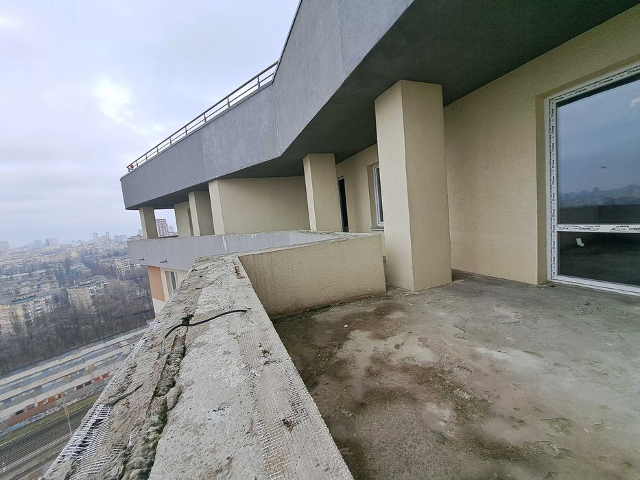 Квартира на ЖК Family and Friends в Києві, ID 205174, фото №10