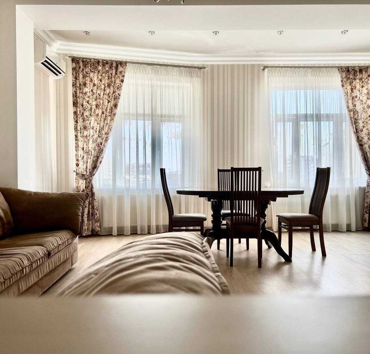 Квартира на вул. Чернишевська, 50 в Харків, ID 172549, фото №1