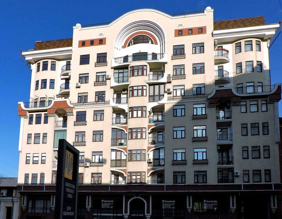 Квартира на вул. Чернишевська, 50 в Харкові, ID 172549, фото №12