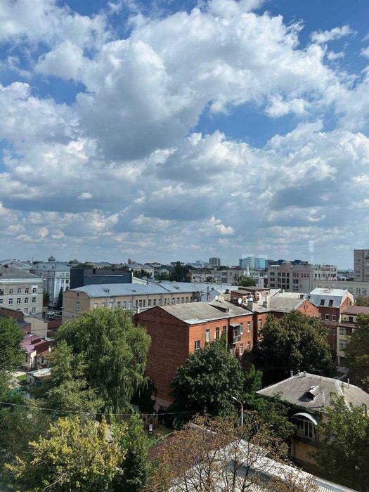 Квартира на вул. Чернишевська, 50 в Харкові, ID 172549, фото №13