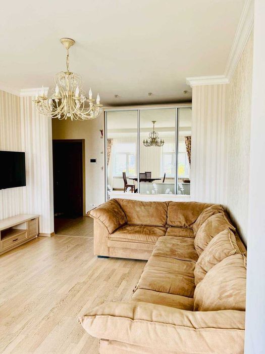 Квартира на вул. Чернишевська, 50 в Харків, ID 172549, фото №5