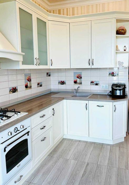 Квартира на вул. Чернишевська, 50 в Харкові, ID 172549, фото №7