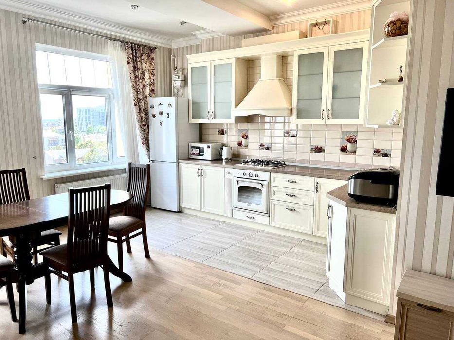 Квартира на вул. Чернишевська, 50 в Харкові, ID 172549, фото №8