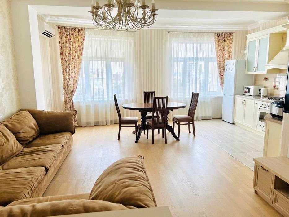 Квартира на вул. Чернишевська, 50 в Харкові, ID 172549, фото №9
