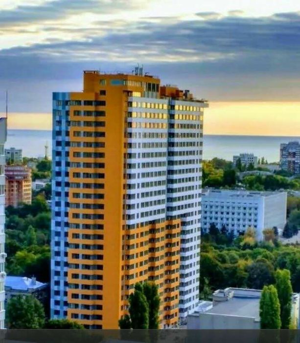 Квартира на вул. Канатна, 122 в Одесі, ID 401760, фото №4