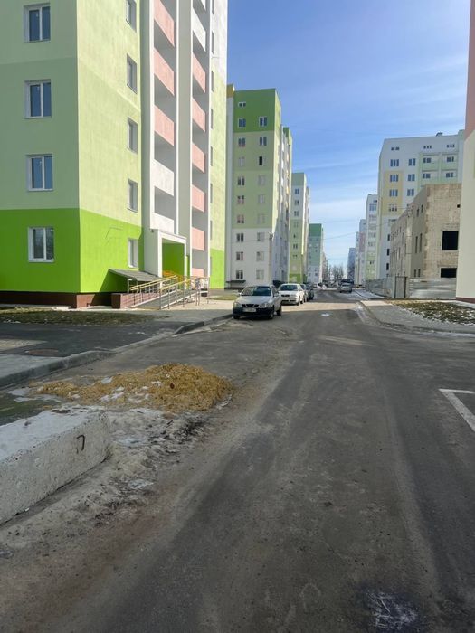 Квартира на ЖК Мира-3 в Харкові, ID 173557, фото №2