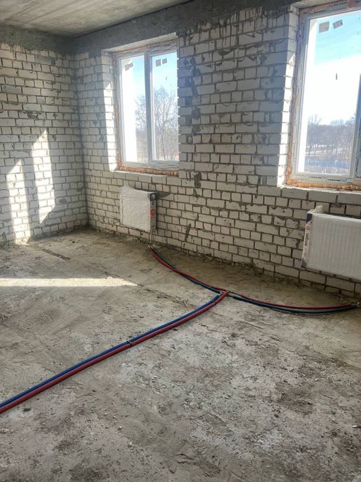 Квартира на ЖК Мира-3 в Харкові, ID 173557, фото №3