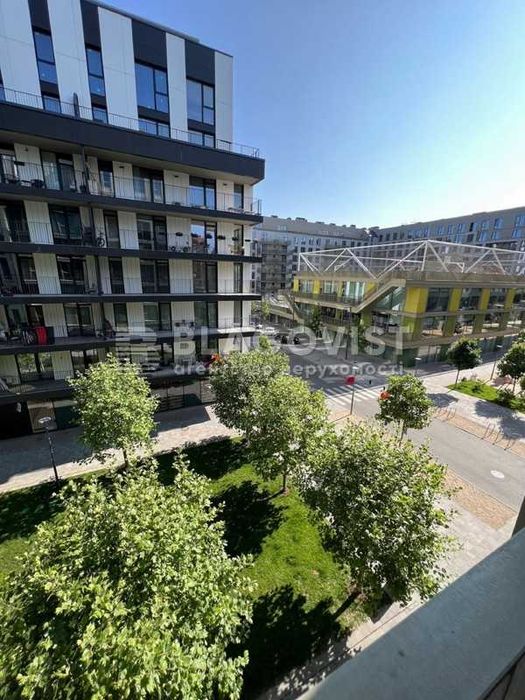 Квартира на вул. Набережно-Рибальська, 11 в Києві, ID 275028, фото №7