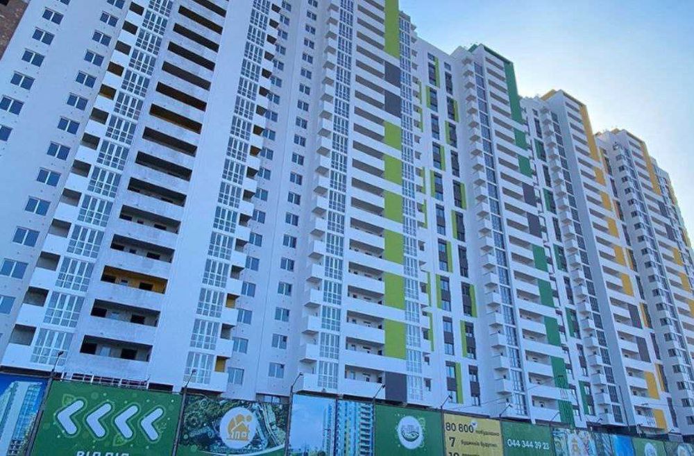 Квартира на ЖК Голосіївська долина в Києві, ID 364464, фото №4