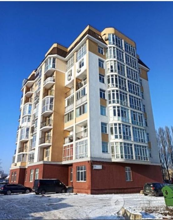 Квартира на вул. Добробутна, 1 в Києві, ID 174177, фото №1