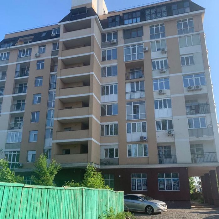 Квартира на вул. Добробутна, 1 в Києві, ID 174177, фото №3