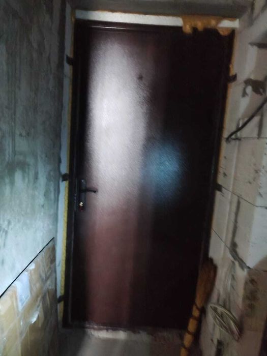 Квартира на вул. Добробутна, 1 в Києві, ID 174177, фото №8