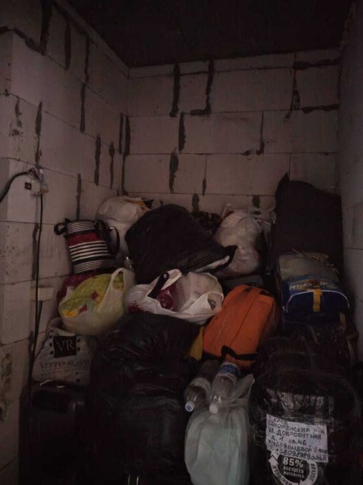 Квартира на вул. Добробутна, 1 в Києві, ID 174177, фото №10