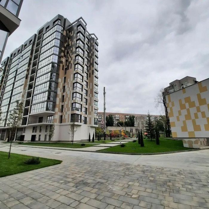 Купити квартиру за адресою просп. Гагаріна, 112-А в Дніпро на Findly.com.ua Квартира на просп. Гагаріна, 112-А в Дніпро, ID 182978, фото №1